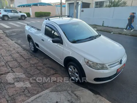 SAVEIRO 1.6 C CS 8V