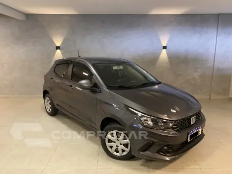 ARGO 1.0 Firefly Drive