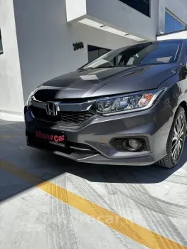 CITY 1.5 EX Sedan 16V