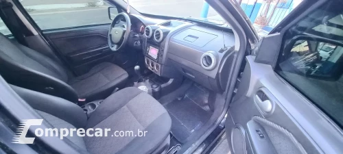 ECOSPORT 1.6 XLT Freestyle 8V