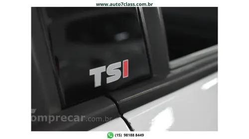 CROSS UP - 1.0 TSI 12V 4P MANUAL