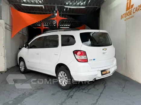 SPIN 1.8 LTZ 7L 8V