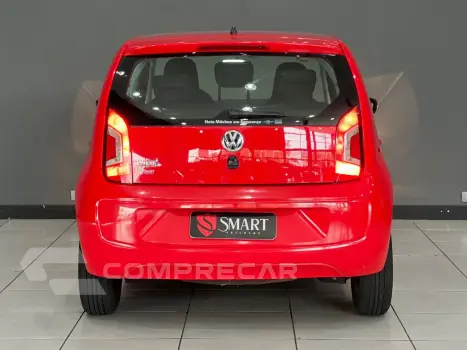 UP 1.0 MPI MOVE UP 12V FLEX 4P MANUAL