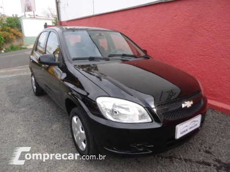 CHEVROLET CELTA 1.0 MPFI LT 8V 4 portas