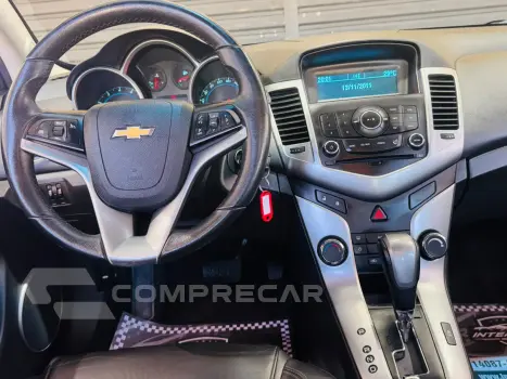 CRUZE 1.8 LT 16V