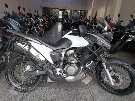 HONDA XL 700V TRANSALP