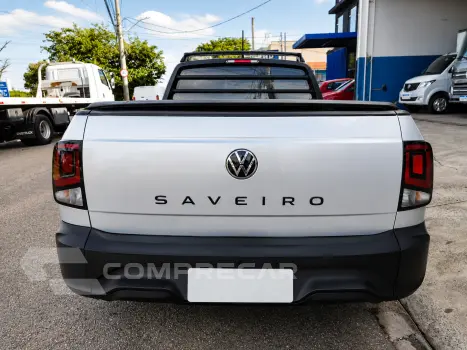 SAVEIRO 1.6 MSI Trendline CS 8V