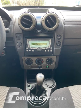 ECOSPORT 2.0 4WD 16V