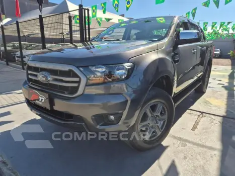 FORD REANGER XLSCD2A22 4 portas
