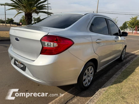 KA + 1.0 SE 16V