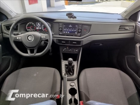 POLO 1.6 MSI