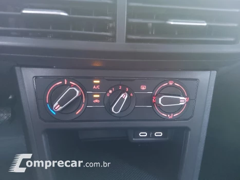 POLO 1.0 MPI TRACK MANUAL