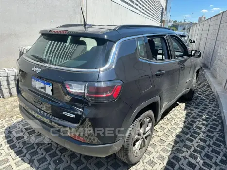 COMPASS 1.3 T270 TURBO FLEX LONGITUDE AT6