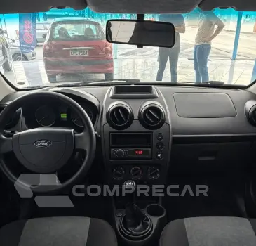 FIESTA 1.0 Rocam SE 8V