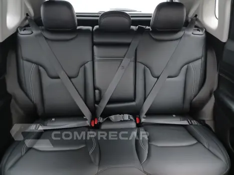 COMPASS 1.3 T270 TURBO FLEX LONGITUDE AT6