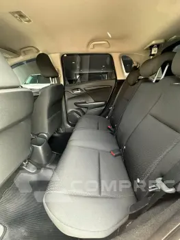 Fit Personal 1.5 Flexone 16V 5p Aut.
