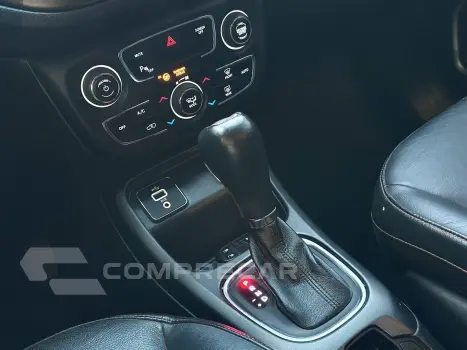 COMPASS 2.0 16V FLEX LONGITUDE AUTOMÁTICO