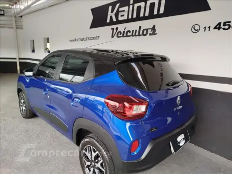 KWID 1.0 12V SCE Intense