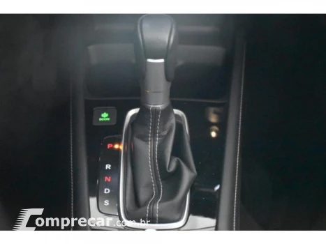 CITY - 1.5 I-VTEC EXL CVT