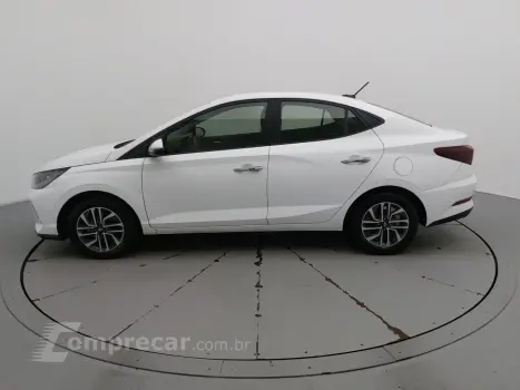 HB20S 1.0 12V FLEX LIMITED PLUS MANUAL