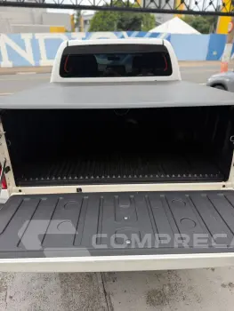 HILUX 2.8 D-4d Turbo CD SRX 4X4