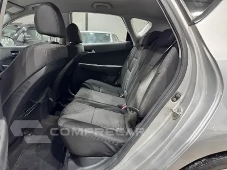 I30 - 2.0 MPFI GLS 16V 4P AUTOMÁTICO