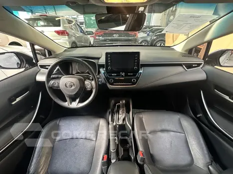 COROLLA 2.0 VVT-IE FLEX XEI DIRECT SHIFT