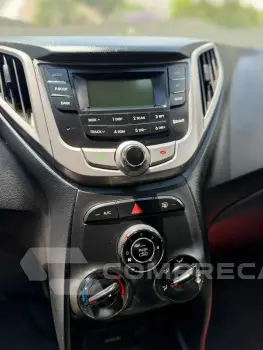 HB20 1.6 Comfort Plus 16V