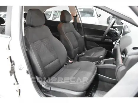 HB20 - 1.0 TGDI COMFORT PLUS AUTOMÁTICO