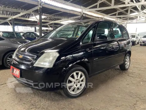 CHEVROLET MERIVA FLEXPOWER MAXX 1.4 4 portas