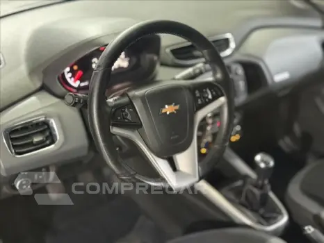 ONIX 1.4 MPFI Activ 8V