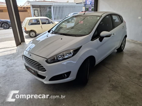 FIESTA 1.5 SE Hatch 16V
