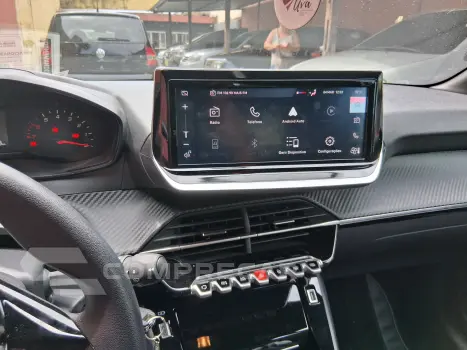 208 1.0 Firefly Style