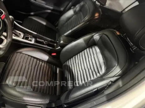 FASTBACK 1.0 Turbo 200 Impetus