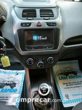 COBALT 1.8 LTZ 8V