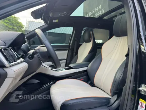 Song Plus 1.5 Dm-I Híbrido Automático