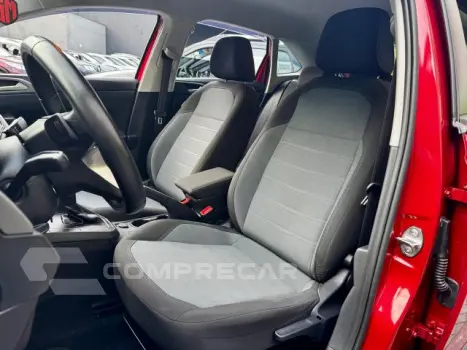 NIVUS - 1.0 200 TSI TOTAL COMFORTLINE AUTOMÁTICO