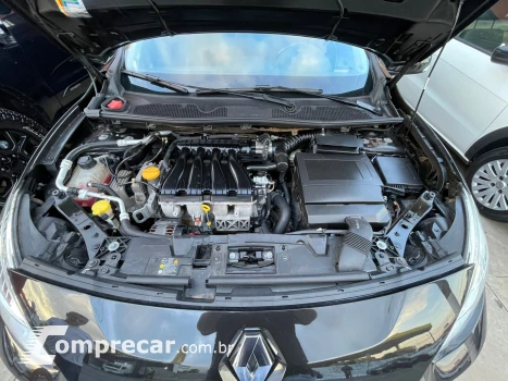 FLUENCE 2.0 Dynamique 16V