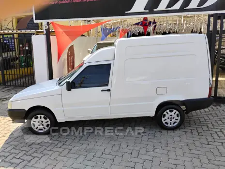 FIORINO 1.3 Furgão 8V