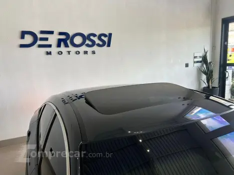 CIVIC SEDAN TOURING 1.5 TURBO 16V AUT.4P