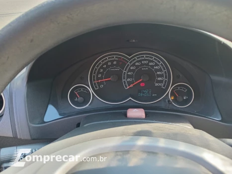 CELTA 1.0 MPFI LT 8V