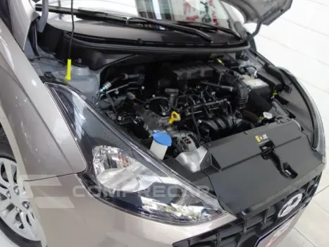 HB20 - 1.0 12V SENSE MANUAL