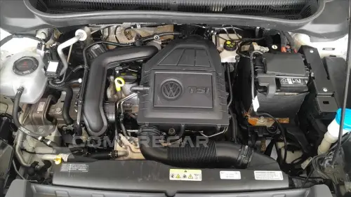 T-CROSS 1.0 200 TSI TOTAL FLEX COMFORTLINE AUTOMÁ