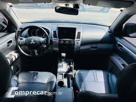 PAJERO 3.5 HPE 4X4 7 Lugares V6 24V