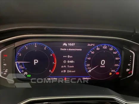 NIVUS 1.0 200 TSI Highline