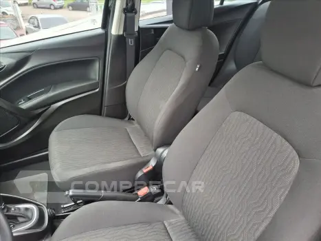 CRONOS 1.3 FIREFLY FLEX DRIVE CVT