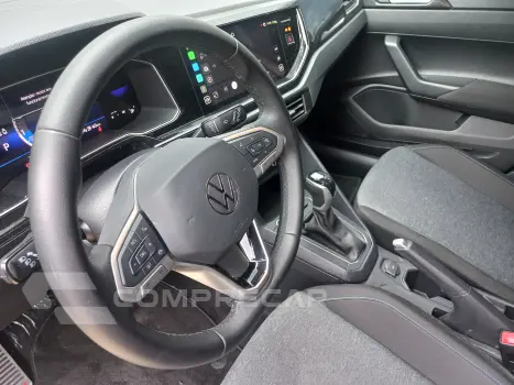 NIVUS 1.0 200 TSI Sense