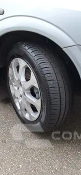 ASTRA 2.0 MPFI Advantage 8V