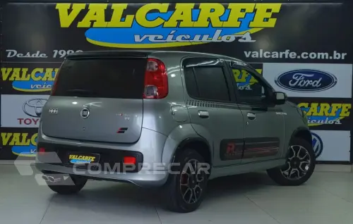 UNO 1.4 EVO Sporting 8V