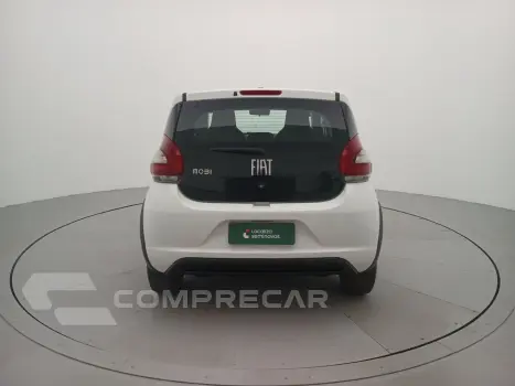 MOBI 1.0 EVO FLEX LIKE. MANUAL